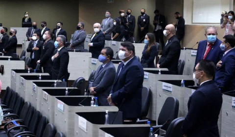 CMM aprova por unanimidade o projeto ‘Auxílio Empreendedor’ de R$ 300