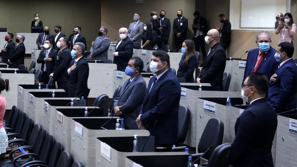 CMM aprova por unanimidade o projeto ‘Auxílio Empreendedor’ de R$ 300