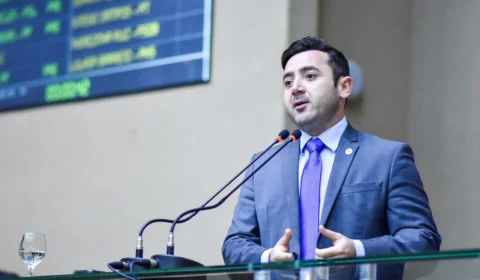 Presidente do PV diz que meta da federação com PT e PC do B é eleger quatro deputados estaduais