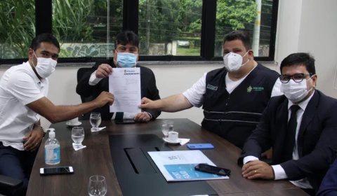 CMM discute o projeto ‘Auxílio Empreendedor’ de R$ 300 do prefeito David Almeida, nesta quarta