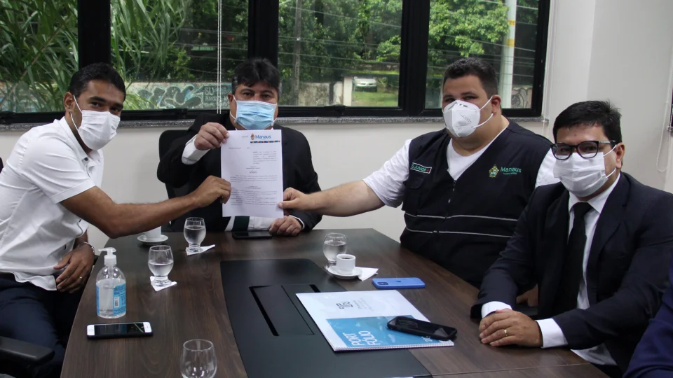 CMM discute o projeto ‘Auxílio Empreendedor’ de R$ 300 do prefeito David Almeida, nesta quarta