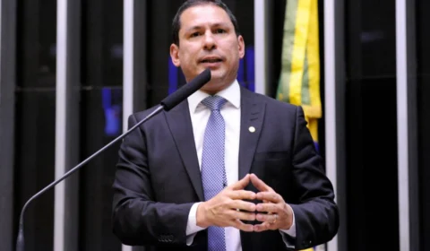 Marcelo Ramos faz apelo ao STF para permanência da Embaixada Venezuelana no Brasil