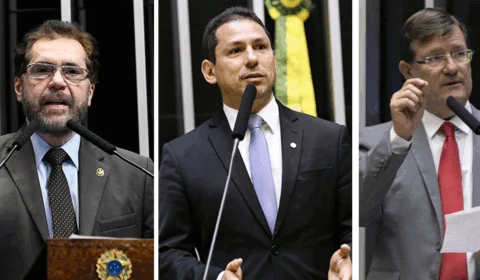 Bancada federal do AM critica redução no imposto de importação aprovada pelo ministro Paulo Guedes