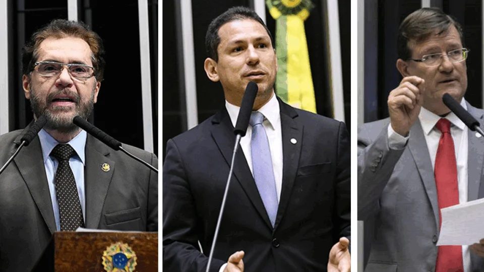 Bancada federal do AM critica redução no imposto de importação aprovada pelo ministro Paulo Guedes