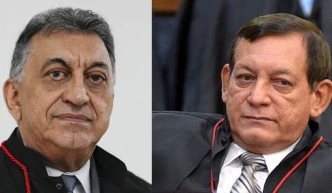 Disputa pela presidência do TRE-AM está definida entre Elci Simões e Wellington Araújo