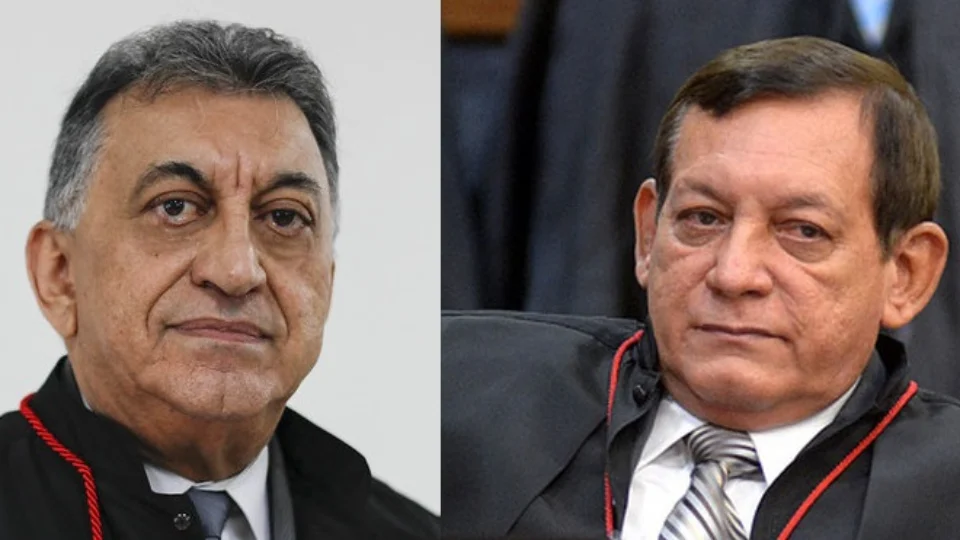 Disputa pela presidência do TRE-AM está definida entre Elci Simões e Wellington Araújo