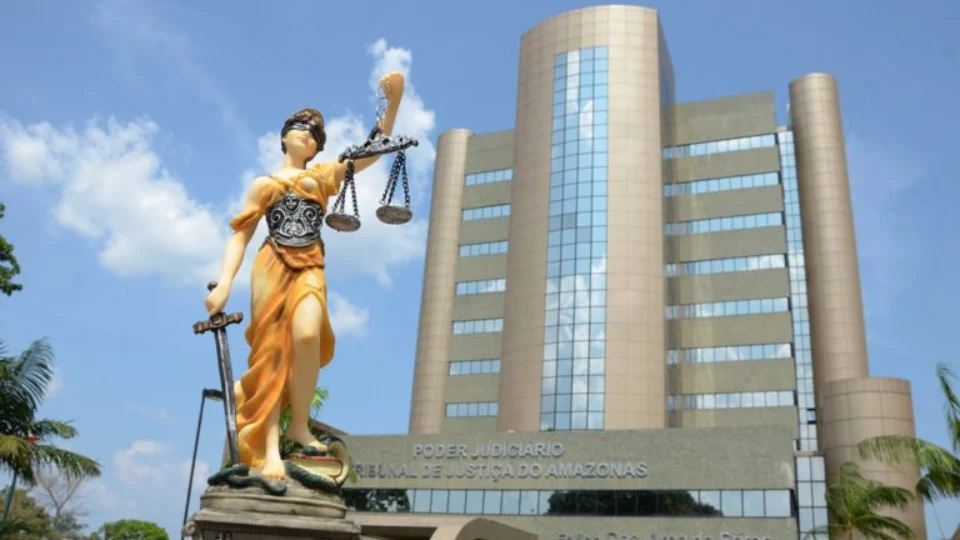 Lista tríplice para desembargador do TJAM será escolhida na próxima terça-feira (30)