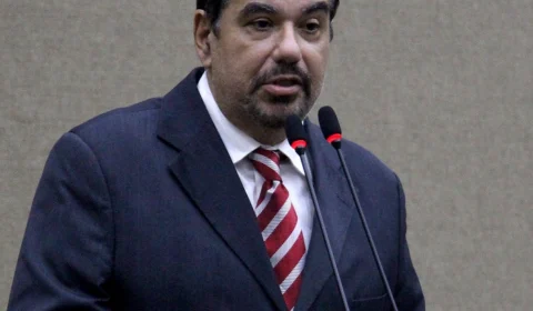 Isaac Tayah entra com ação de impugnação contra mais quatro vereadores eleitos