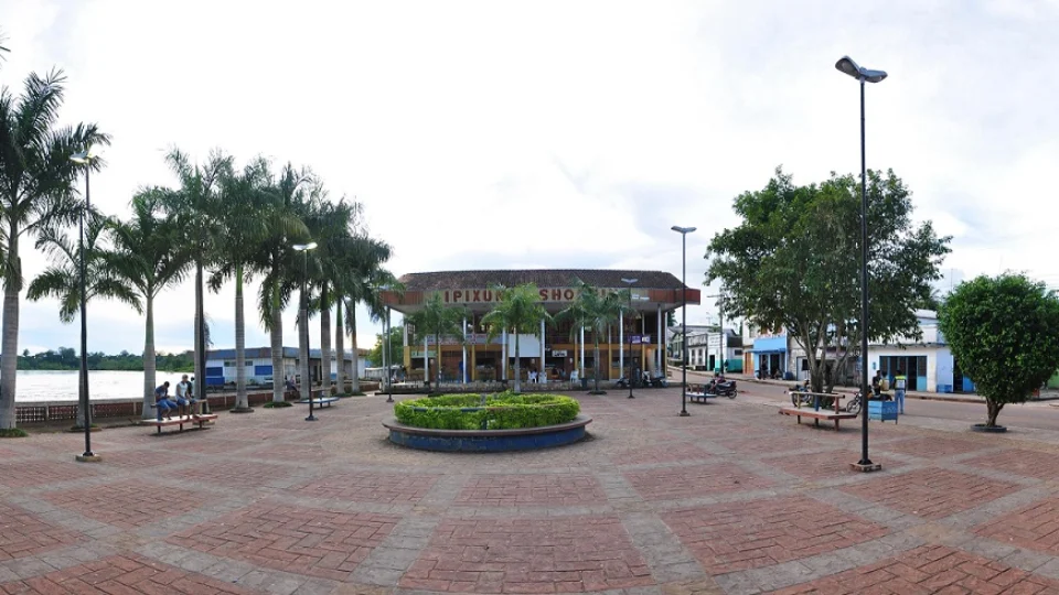 Após ação do MP-AM, Vivo tem 60 dias para melhorar internet em Ipixuna