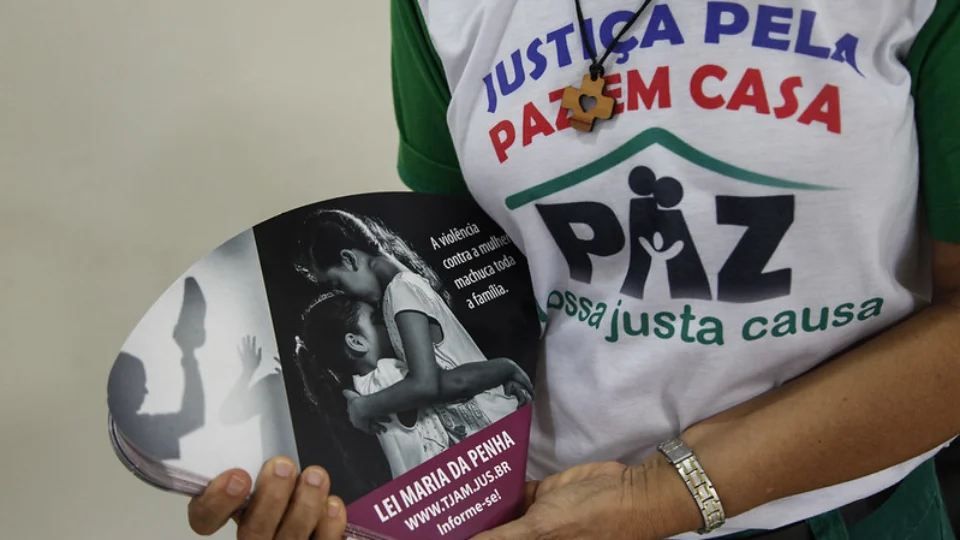 Justiça pela Paz em Casa inicia, na segunda, com mais de 270 audiências pautadas em Manaus