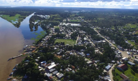 Ministério Público pede a exoneração da filha do prefeito de Tonantins por prática de nepotismo