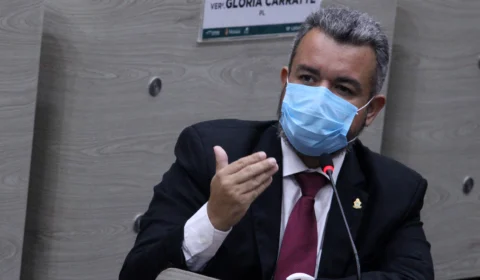 Vereador Peixoto propõe criação de programa de revitalização e manutenção de ramais