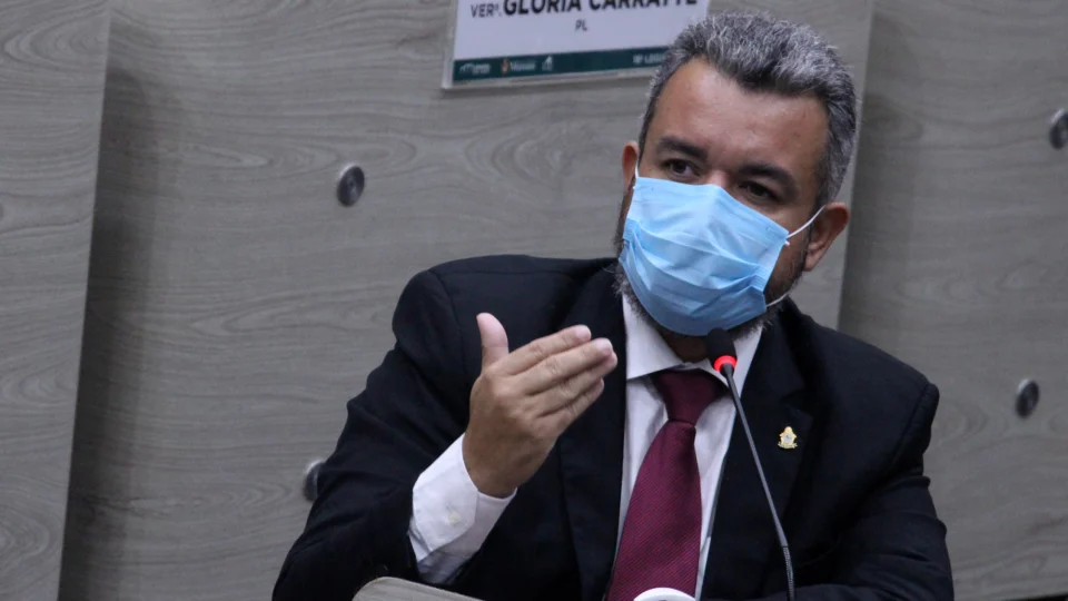 Vereador Peixoto propõe criação de programa de revitalização e manutenção de ramais