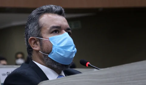 Vereador Peixoto solicita da Prefeitura ampliação do ‘Ilumina Manaus’ para zona rural