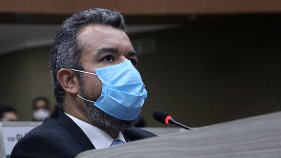 Vereador Peixoto solicita da Prefeitura ampliação do ‘Ilumina Manaus’ para zona rural