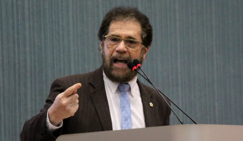 Plínio Valério começa a se consolidar como liderança do PSDB no Amazonas