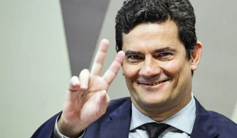 Sergio Moro tem primeira vitória no Senado em pauta sobre prisões em segunda instância