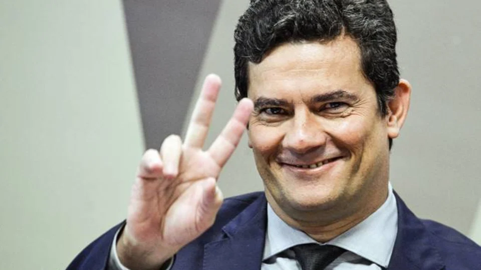 Sergio Moro tem primeira vitória no Senado em pauta sobre prisões em segunda instância