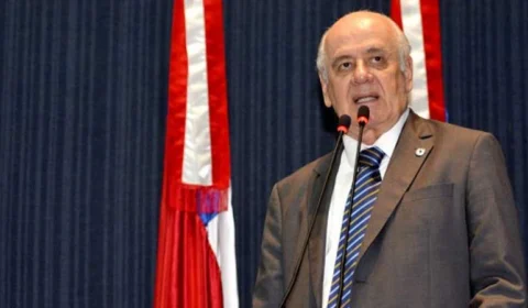 Após agressões, Serafim Corrêa presta solidariedade à delegada-geral Emília Ferraz