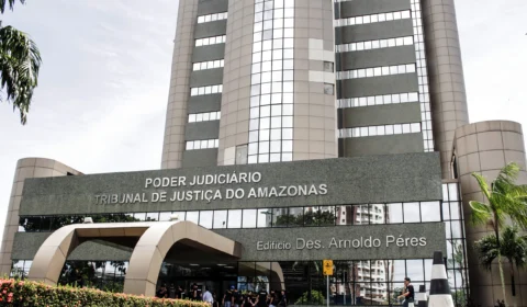 Veja os nomes mais indicados a concorrer as vagas abertas no Pleno do TJAM em 2021