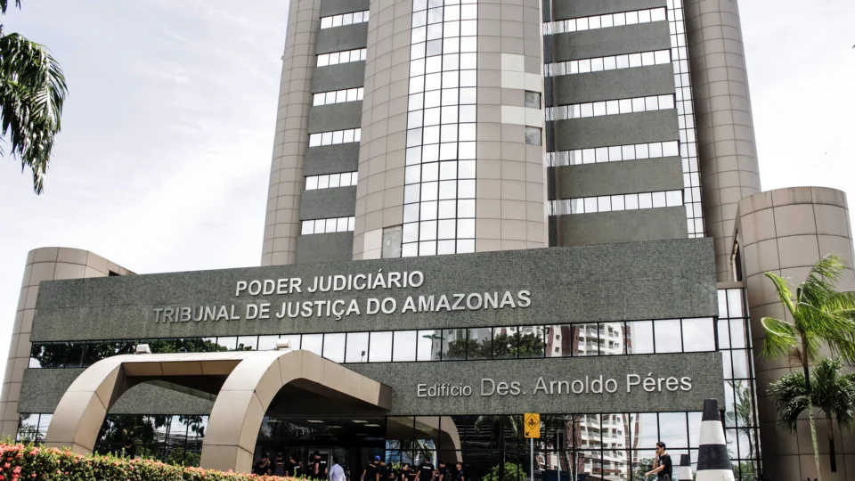 Veja os nomes mais indicados a concorrer as vagas abertas no Pleno do TJAM em 2021