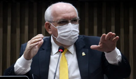 Vereador Wallace Oliveira pede flexibilização para instrutores de autoescola durante pandemia