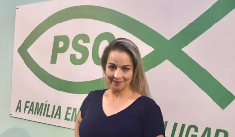 Carol Braz deixa política e volta pra Defensoria Pública para se dedicar à defesa das mulheres
