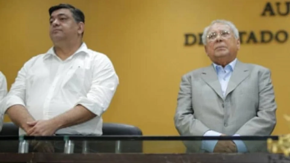 Amazonino Mendes paga R$ 200 mil só em mão de obra na construção da guarita da Seduc