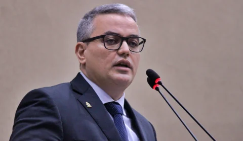 Vereador Lissandro Breval critica falta de segurança em UBSs de Manaus