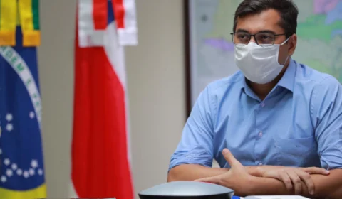 Governador Wilson Lima efetiva mudanças no secretariado