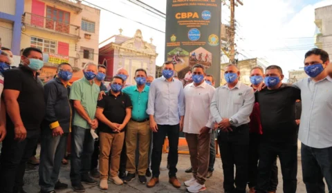 Wilson Lima libera R$ 1,5 milhão em emendas parlamentares e anuncia mais apoio do Estado para o setor pesqueiro