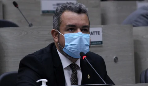 Peixoto propõe moção de repudio contra operadora de telefonia e ganha adesão de parlamentares