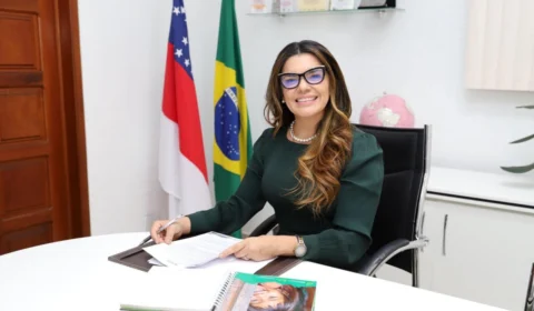Alessandra Campêlo assume a Seas: ‘A prioridade é garantir a segurança alimentar da população em vulnerabilidade’