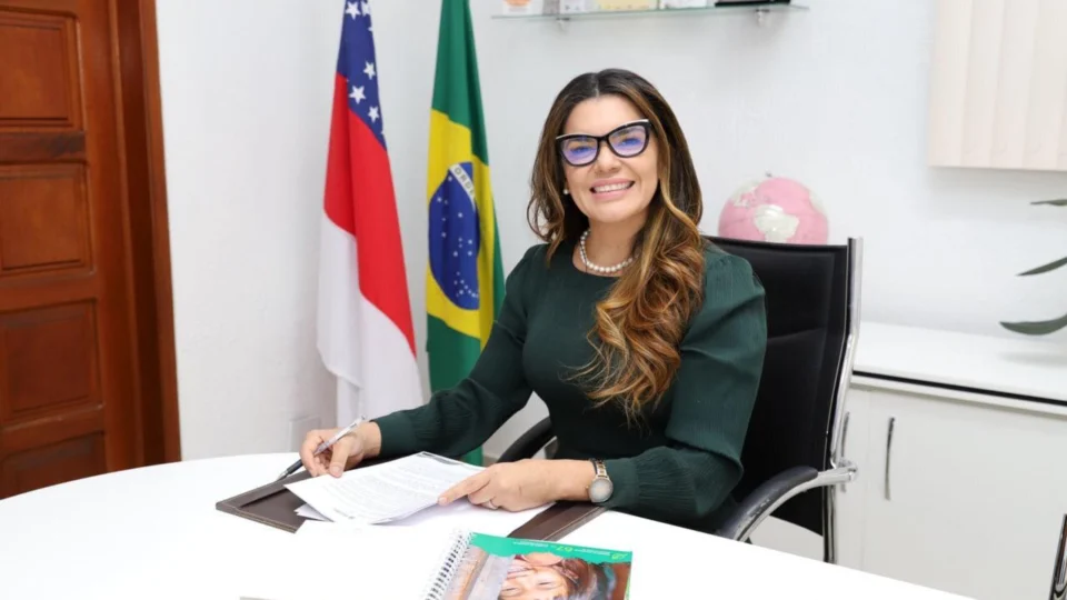 Alessandra Campêlo assume a Seas: ‘A prioridade é garantir a segurança alimentar da população em vulnerabilidade’