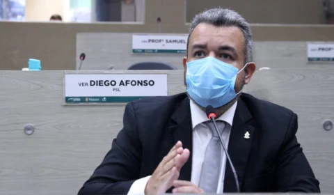 Vereador Peixoto sugere criação de Plano de cargos e Salário para servidores da Seminf