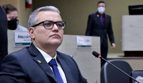 Vereador propõe ‘Botão do Pânico’ em ônibus públicos e particulares de Manaus