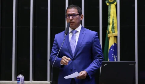 Marcelo Ramos apresenta PDL para sustar medida do Ministério da Economia que prejudica ZFM