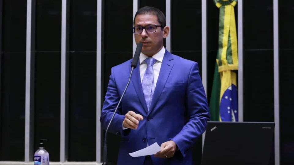 Marcelo Ramos apresenta PDL para sustar medida do Ministério da Economia que prejudica ZFM