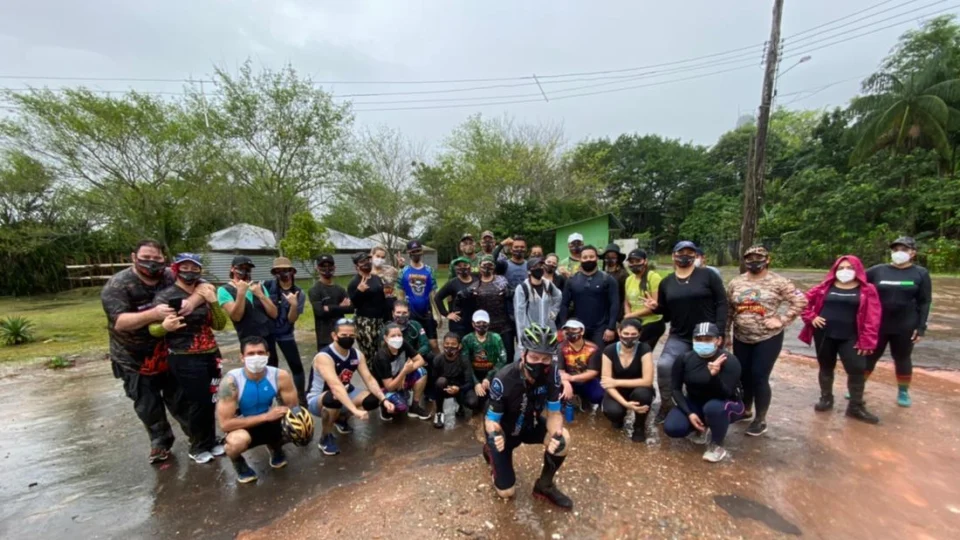 Vereador William Alemão defende turismo ecológico em Manaus