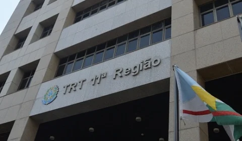 TRT11 empossa onze novos juízes na próxima sexta-feira (30)