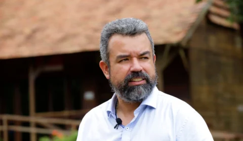 Vereador Peixoto visita zona rural e recolhe reivindicações de famílias ribeirinhas