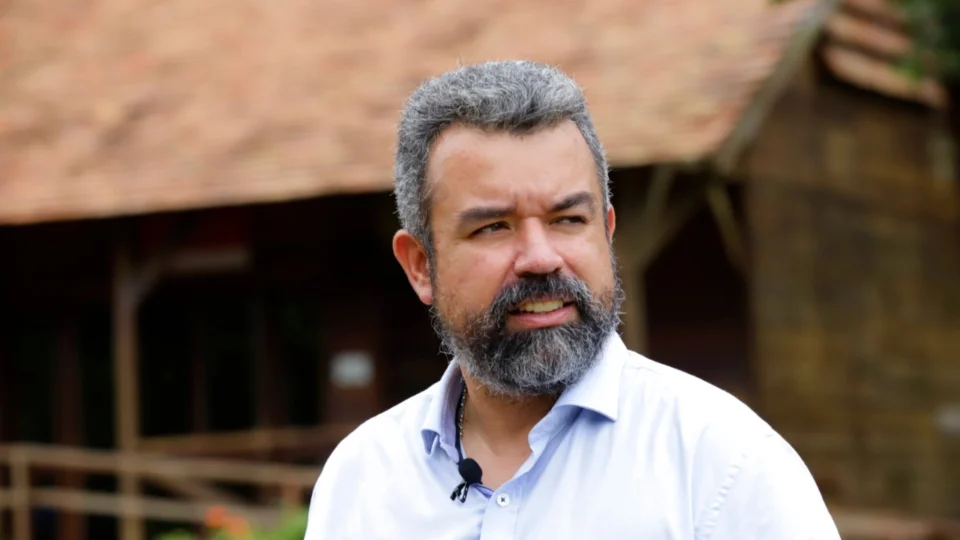 Vereador Peixoto visita zona rural e recolhe reivindicações de famílias ribeirinhas