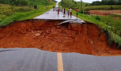 MP abre crédito de R$ 235 milhões para recuperação de rodovias da região Norte