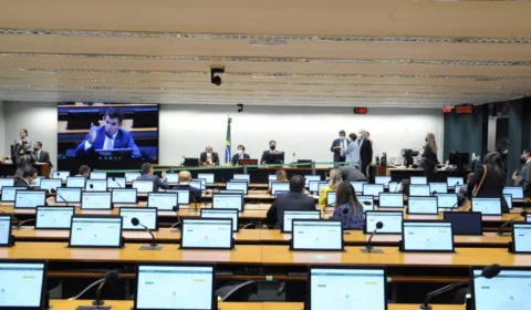 Câmara dos Deputados instala mais 10 comissões permanentes