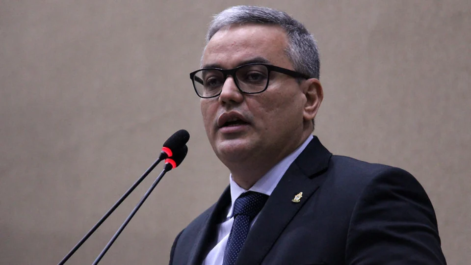 PoderCast: Lissandro Breval confirma pré-candidatura a deputado federal