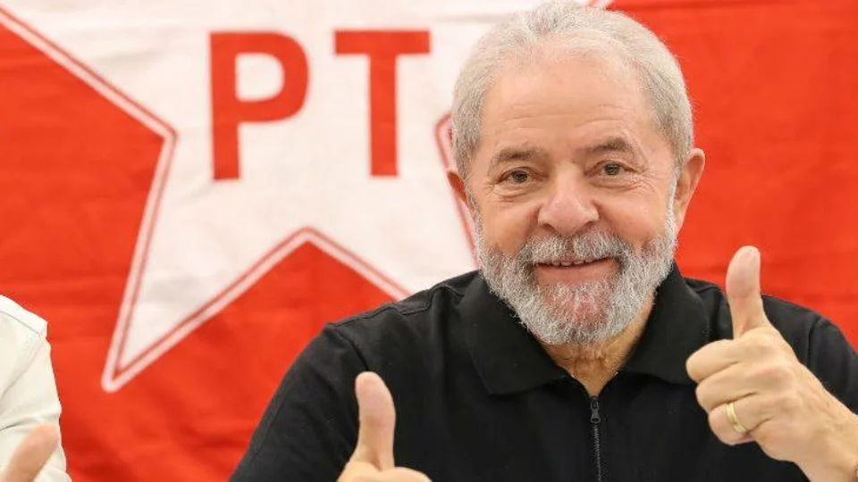 STF anula condenações de Lula relacionadas a Lava Jato; ex-presidente volta a ser elegível
