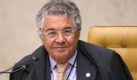 Ministro Marco Aurélio determina realização do Censo 2021