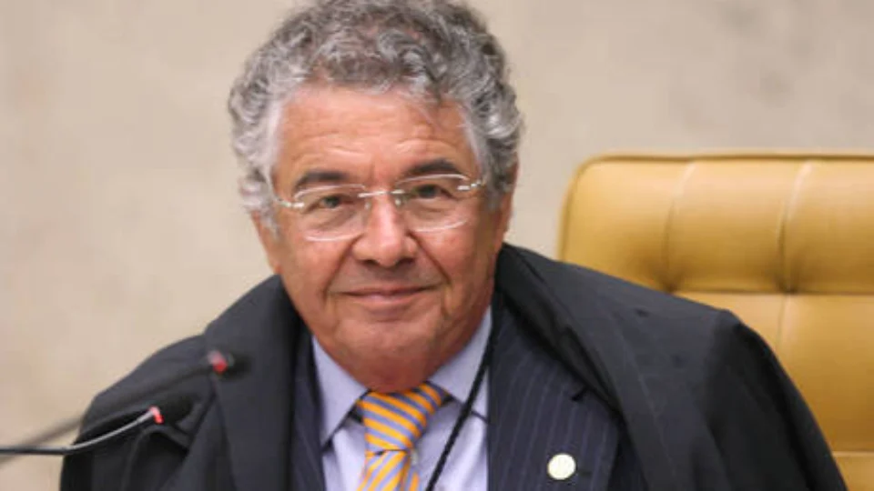 Ministro Marco Aurélio determina realização do Censo 2021