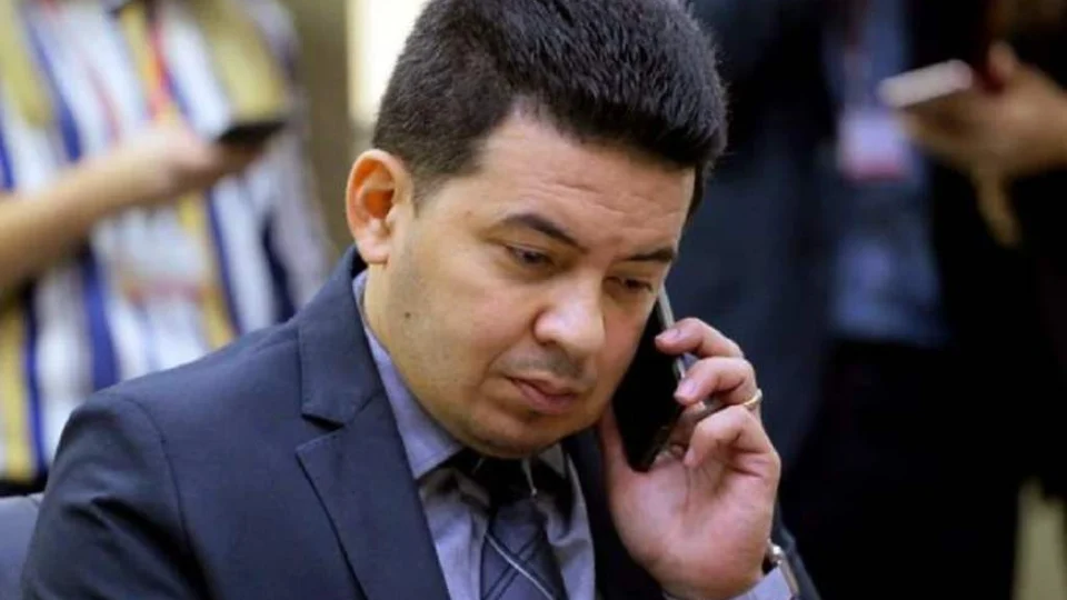 SSP-AM rebate críticas feitas pelo deputado Delegado Péricles