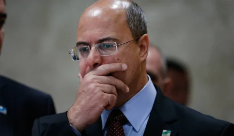 STJ confirma prisões de desembargadores do TRT/RJ e advogados envolvidos com Wilson Witzel